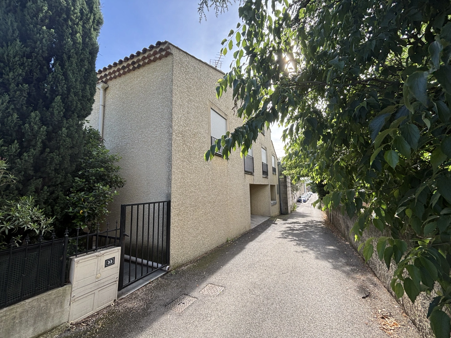 property
